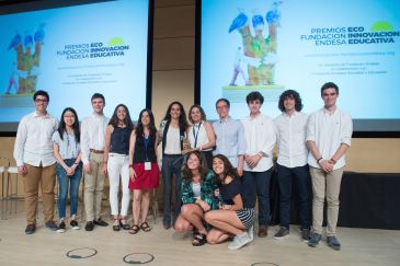 La Fundación Endesa convoca la tercera edición de los premios a la Ecoinnovación