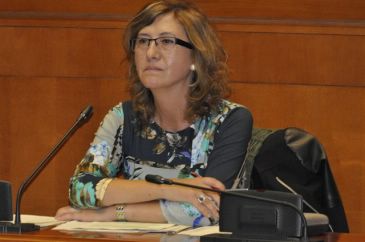 José Manuel Salvador será el número 1 de CHA a las Cortes por Teruel y María Luisa Romero aspirará a la alcaldía de la capital