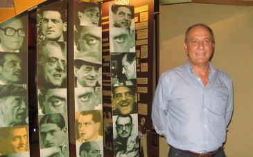 José Ramón Ibáñez: “El festejo taurino forma parte de las Fiestas del Pilar y de nuestras tradiciones”