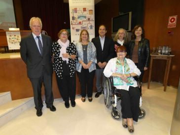 Jornadas en Teruel sobre turismo accesible: Además de infraestructuras, el turismo accesible requiere un cambio de actitud