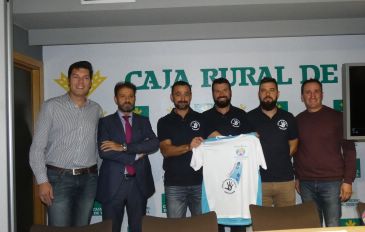 20 deportistas aragoneses correrán en 2019 por Martina es mi ángel