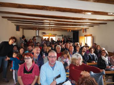 El acceso a la vivienda, grave problema para asentar población en el medio rural