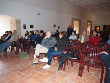 Los castillos de Teruel reclaman el protagonismo que se merecen por las visitas que reciben