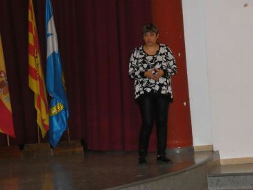 Silvana Mabel Corso, finalista del Global Teacher Prize 2017: “Un buen docente es quien está comprometido con todos y cada uno de sus alumnos”