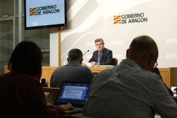 El Gobierno de Aragón destina 230.000 euros para la redacción del proyecto de obras del Museo de la Guerra Civil. Batalla de Teruel