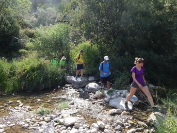 Comunidad Valenciana y Aragón proponen los caminos de Peñagolosa como patrimonio mundial