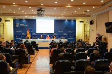 El comisionado para la lucha contra la despoblación en Aragón urge a pasar de las palabras a los hechos