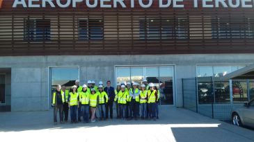 Teruel acoge el Seminario de Prevención de Riesgos Laborales