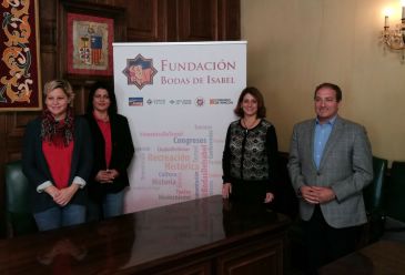 La Semana Modernista rinde homenaje al cronista Domingo Gascón que estudió la leyenda de los Amantes a inicios del siglo XX