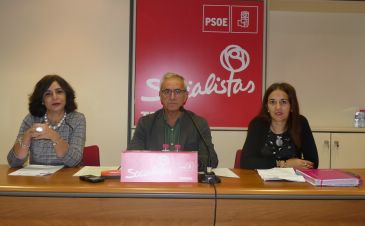El PSOE de Teruel planteará que se habilite un espacio para funerales civiles