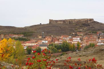 Cine, teatro cómico y manualidades en el Otoño Cultural de Cedrillas