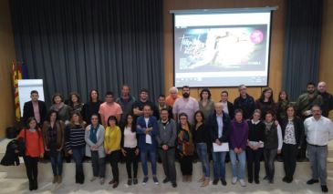 52 entidades participan en el Plan de Formación del Premio #TeruelSiente de Turismo Sostenible de la Diputación Provincial