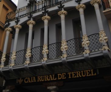 El IAF renueva con Caja Rural de Teruel, Bantierra y Laboral Kutxa los programas de emprendimiento