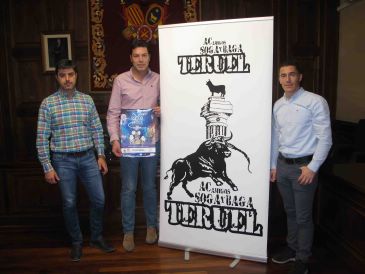 Teruel acoge la primera edición del Día del Soguerico este sábado