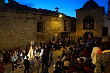 La Fiesta del Tremedal de Tronchón, declarada de Interés Turístico de Aragón