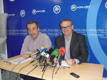 Malestar municipal en Teruel con la DGA por la mala gestión de las ayudas a los ayuntamientos