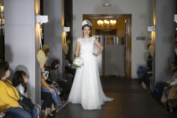 Galería de fotos: La Feria de Bodas y Comuniones aconseja y exhibe tendencias en un evento que cierra sus puertas este domingo