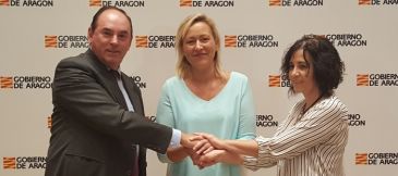 Seleccionados los 21 proyectos de la II edición de Emprendimiento Rural Sostenible en cuatro comarcas de Teruel