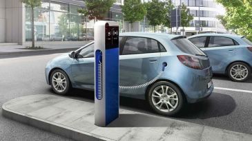 Tras anunciar el cierre de térmicas, Endesa anuncia que invertirá en recarga de vehículos eléctricos
