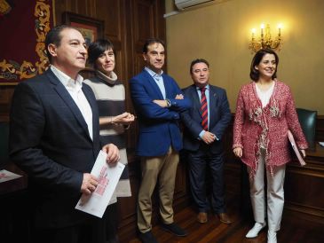 El Congreso del Amor de Teruel se dedica este año a los sabores