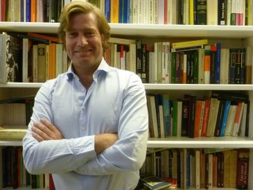 Rafael Gomá, director de la Fundación Juan March: “Tendemos a pensar en una Edad de Oro a partir de la cual entramos en decadencia”