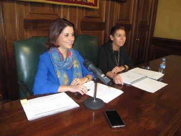 El borrador del presupuesto para 2019 del Ayuntamiento de Teruel asciende a 38,9 millones, un 2% más que este año