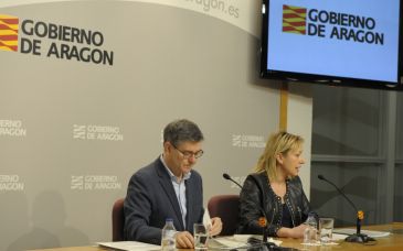 Gastón trasladará a Endesa que debe compensar a las cuencas mineras por el cierre de la térmica