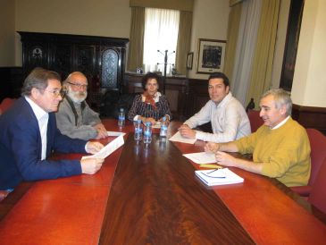 El Ayuntamiento convoca el III Concurso Juvenil de Relato Breve Teruel Ciudad del Amor