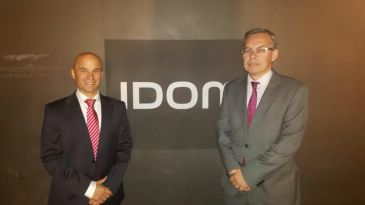 La ingeniería IDOM colaborará con Motorland en seguridad