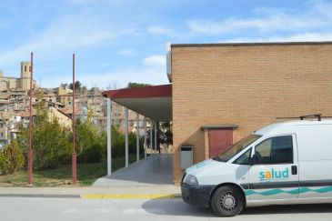 La mitad de las vacantes de médicos de familia ofertadas en Teruel quedan sin cubrir