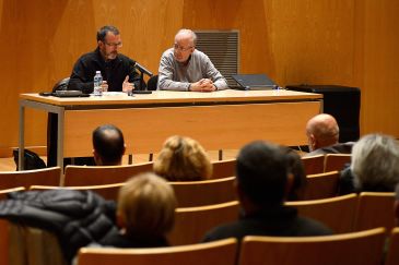 El IEH hace un balance “muy positivo” del Curso de Humanidades de Alcañiz