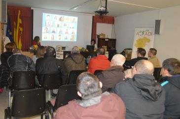 Montalbán celebra el Día de las Personas con Discapacidad