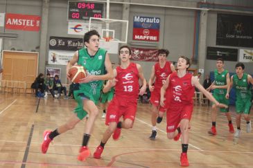 Arranca una nueva edición del Torneo de Baloncesto de Navidad