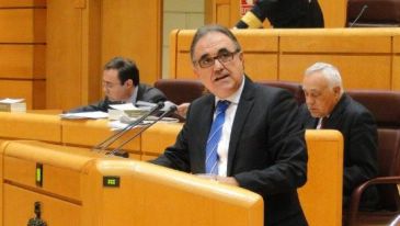 El PP insta en el Senado al Gobierno a que mantenga el carbón como componente del mix energético nacional