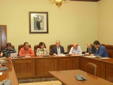 La Diputación de Teruel aporta más del 84% del presupuesto del Instituto de Estudios Turolenses, que ascenderá a 573.678 euros en 2019
