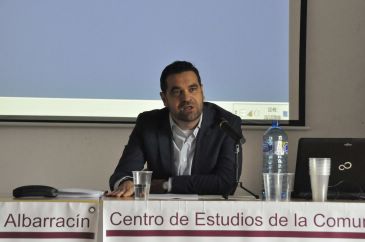 Roberto Sanz Ponce: “Es intolerable que sigan abiertos debates sobre la educación de hace 200 años”