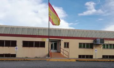 El Ayuntamiento de Utrillas prorroga el uso de depencias municipales por la Guardia Civil