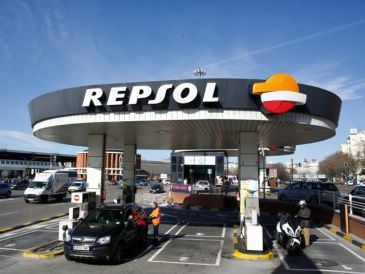 Repsol no podrá ampliar su red de gasolineras en Teruel y otras 27 provincias