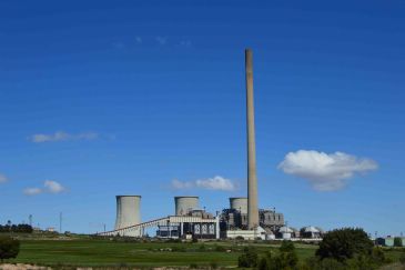 La industria del carbón apenas representa ya el 3% del sector minero
