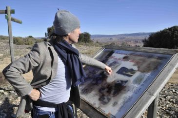 Carlos Núñez: “Lo que tenemos aquí es un tesoro y hay que reivindicarlo”