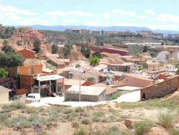 El Supremo ratifica que el Ayuntamiento de Teruel debe pagar por ocupar suelo en Pomecia