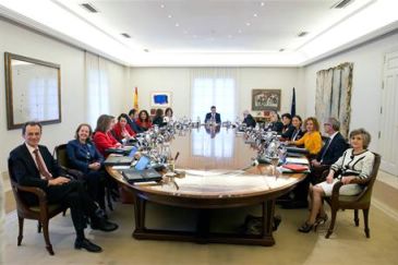 36.044  pensionistas y 13.374 autónomos en Teruel se beneficiarán de las mejoras  aprobadas por el Consejo de Ministros para 2019