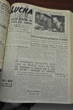 Hemeroteca: 1968-2018: Medio siglo de las rebeliones en las calles que cambiaron el mundo