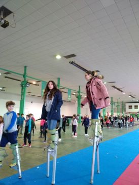 Scouts y músicos pajes ambientarán la Cabalgata de Alcañiz a partir de las 19:00 horas