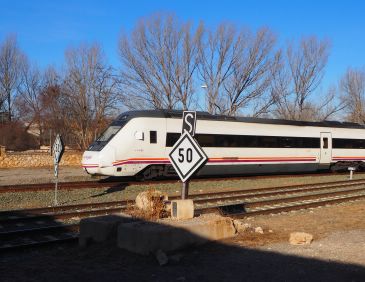 Aumenta más de un 3% el precio del tren sin que haya mejoras en el servicio
