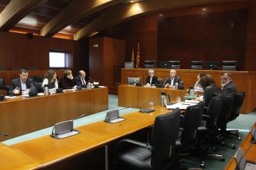 La Administración asegura que obró correctamente con el accidente del Bell 407