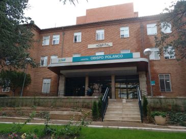 Aumentan las denuncias por presuntas negligencias médicas en Teruel