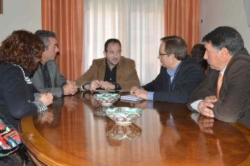 La Diputación de Teruel apoya la promoción de los productos agroalimentarios de calidad de la provincia