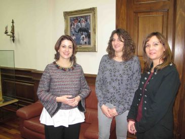 Teruel contará con una mini residencia para personas con enfermedad mental