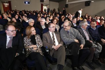 Javier Lambán asegura en Calamocha que 